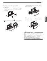 Предварительный просмотр 121 страницы LG MFL62184513 Owner'S Manual