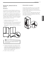 Предварительный просмотр 125 страницы LG MFL62184513 Owner'S Manual