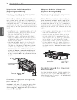 Предварительный просмотр 130 страницы LG MFL62184513 Owner'S Manual