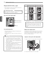 Предварительный просмотр 132 страницы LG MFL62184513 Owner'S Manual