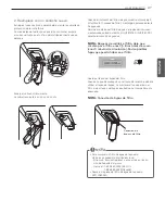 Предварительный просмотр 141 страницы LG MFL62184513 Owner'S Manual