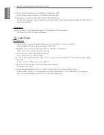 Preview for 4 page of LG MFL62541004 Installation Manual