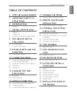 Preview for 5 page of LG MFL62541004 Installation Manual