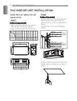 Preview for 8 page of LG MFL62541004 Installation Manual