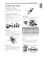 Preview for 13 page of LG MFL62541004 Installation Manual