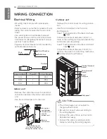 Preview for 18 page of LG MFL62541004 Installation Manual