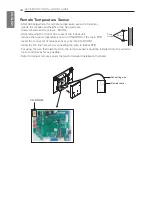 Preview for 34 page of LG MFL62541004 Installation Manual