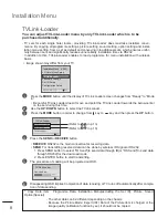 Preview for 10 page of LG MFL62881369 Installation Manual