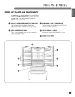 Preview for 7 page of LG MFL63264282 Owner'S Manual