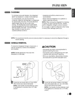 Preview for 9 page of LG MFL63264282 Owner'S Manual