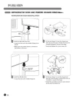 Preview for 12 page of LG MFL63264282 Owner'S Manual