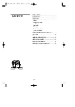 Предварительный просмотр 3 страницы LG MFL63268501 Owner'S Manual