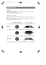 Предварительный просмотр 6 страницы LG MFL63268501 Owner'S Manual