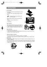 Предварительный просмотр 7 страницы LG MFL63268501 Owner'S Manual