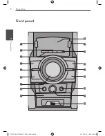 Предварительный просмотр 8 страницы LG MFL63284608 Owner'S Manual