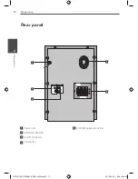 Предварительный просмотр 10 страницы LG MFL63284608 Owner'S Manual