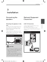 Предварительный просмотр 11 страницы LG MFL63284608 Owner'S Manual