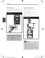 Предварительный просмотр 12 страницы LG MFL63284608 Owner'S Manual