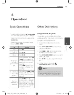 Preview for 13 page of LG MFL63284608 Owner'S Manual