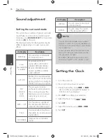 Предварительный просмотр 16 страницы LG MFL63284608 Owner'S Manual