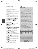 Preview for 18 page of LG MFL63284608 Owner'S Manual
