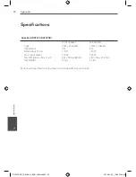 Preview for 22 page of LG MFL63284608 Owner'S Manual