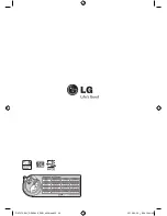 Preview for 23 page of LG MFL63284608 Owner'S Manual