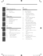 Предварительный просмотр 4 страницы LG MFL63284615 Owner'S Manual