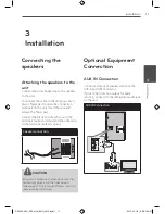 Предварительный просмотр 11 страницы LG MFL63284615 Owner'S Manual