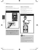 Предварительный просмотр 12 страницы LG MFL63284615 Owner'S Manual