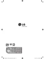 Предварительный просмотр 23 страницы LG MFL63284615 Owner'S Manual