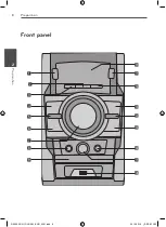 Preview for 8 page of LG MFL63284621 Owner'S Manual