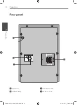 Предварительный просмотр 10 страницы LG MFL63284621 Owner'S Manual