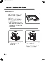 Предварительный просмотр 10 страницы LG MFL63288672 User'S Manual & Installation Instructions