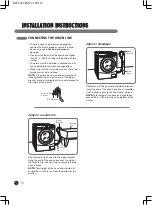 Предварительный просмотр 12 страницы LG MFL63288672 User'S Manual & Installation Instructions