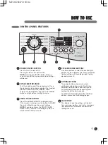 Предварительный просмотр 17 страницы LG MFL63288672 User'S Manual & Installation Instructions