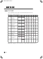 Предварительный просмотр 18 страницы LG MFL63288672 User'S Manual & Installation Instructions