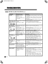 Предварительный просмотр 30 страницы LG MFL63288672 User'S Manual & Installation Instructions