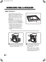 Предварительный просмотр 44 страницы LG MFL63288672 User'S Manual & Installation Instructions