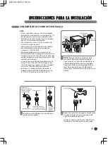 Предварительный просмотр 45 страницы LG MFL63288672 User'S Manual & Installation Instructions