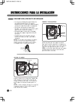 Предварительный просмотр 46 страницы LG MFL63288672 User'S Manual & Installation Instructions