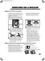 Предварительный просмотр 47 страницы LG MFL63288672 User'S Manual & Installation Instructions