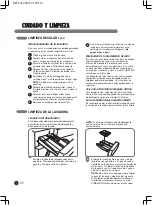 Предварительный просмотр 60 страницы LG MFL63288672 User'S Manual & Installation Instructions