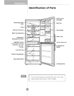 Предварительный просмотр 17 страницы LG MFL63730280 Owner'S Manual