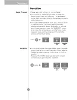 Предварительный просмотр 21 страницы LG MFL63730280 Owner'S Manual