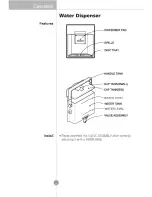 Предварительный просмотр 23 страницы LG MFL63730280 Owner'S Manual