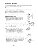 Предварительный просмотр 31 страницы LG MFL63730280 Owner'S Manual