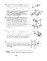 Предварительный просмотр 32 страницы LG MFL63730280 Owner'S Manual