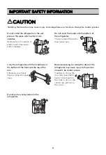 Предварительный просмотр 8 страницы LG MFL63747318 Owner'S Manual