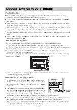 Предварительный просмотр 17 страницы LG MFL63747318 Owner'S Manual